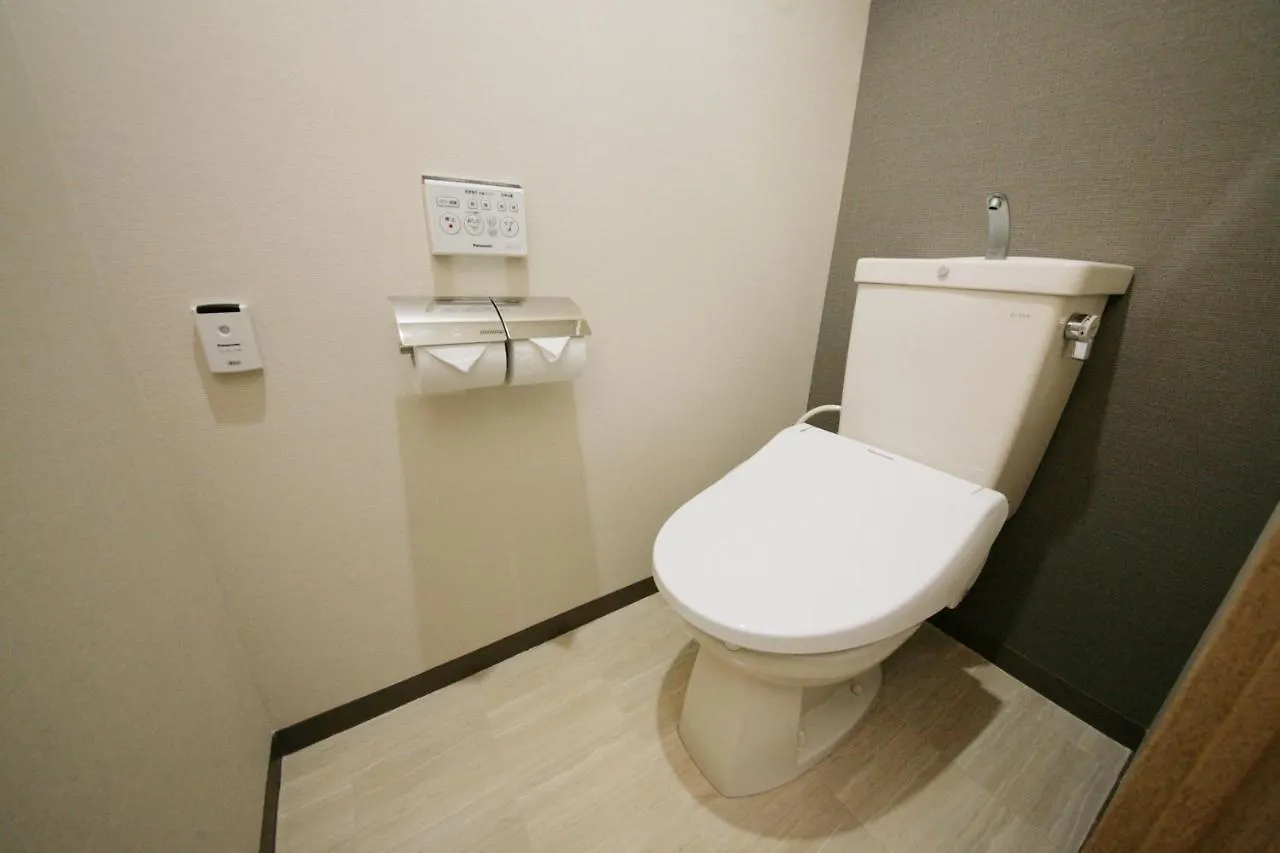Goom Hotel Fukuoka-Tenjin