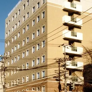 ホテル 東横イン 北海道 函館駅前 大門